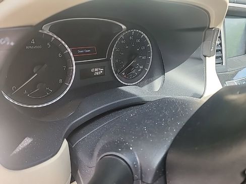 Used 2019 INFINITI QX60 Luxe w/ Essential Package image 14