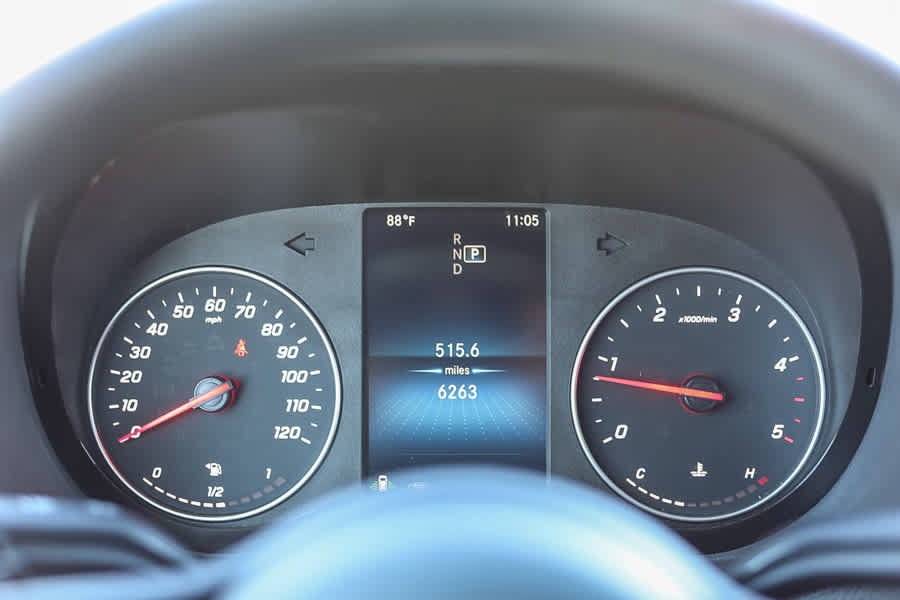 Used 2024 Mercedes-Benz Sprinter 2500 image 19