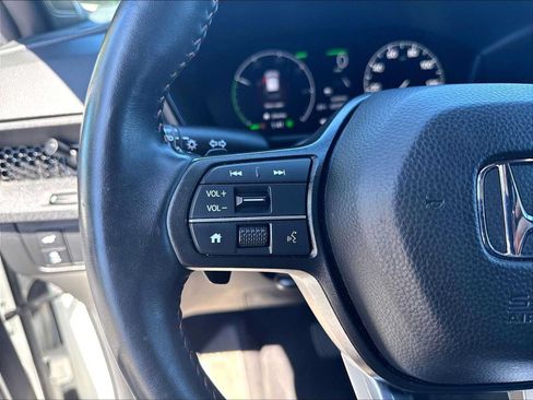 Used 2025 Honda CR-V Sport-L image 20