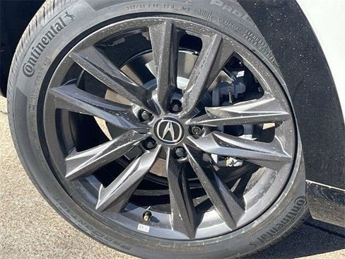 New 2026 Acura ADX A-Spec image 10