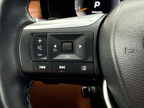 Used 2024 INFINITI QX60 Sensory w/ Vision Package AWD/4WD image 30