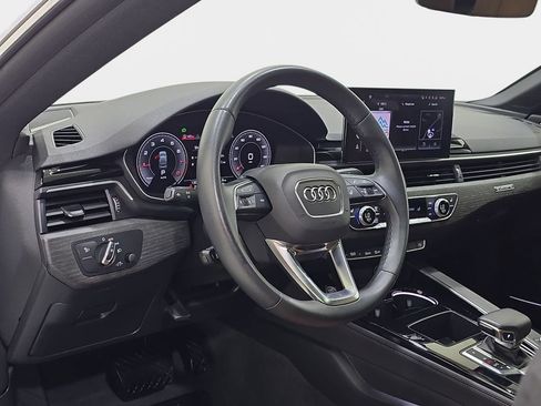 Used 2023 Audi A5 2.0T Premium Plus w/ Premium Plus AWD/4WD image 19