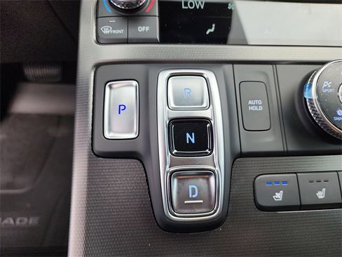 New 2025 Hyundai Palisade Calligraphy image 25