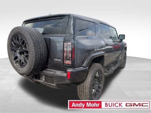 New 2025 GMC Hummer EV 2X image 14
