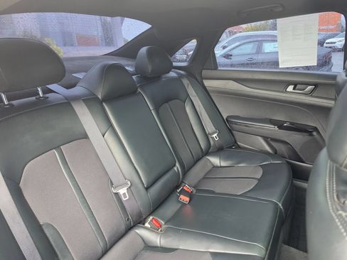 Certified 2024 Kia K5 GT-Line AWD/4WD image 13