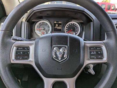 Certified 2022 RAM 1500 Classic SLT image 19