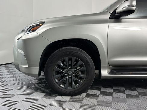 Used 2023 Lexus GX 460 Premium AWD/4WD image 13