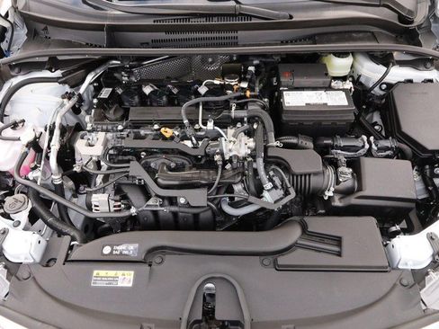 New 2026 Toyota Corolla LE image 23