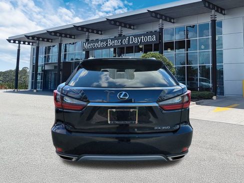 Used 2021 Lexus RX 350 FWD w/ Premium Package image 5