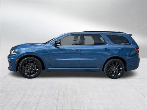 Certified 2024 Dodge Durango R/T image 8