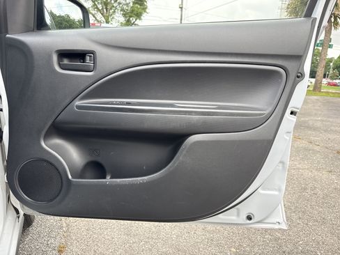 Used 2024 Mitsubishi Mirage ES FWD image 25