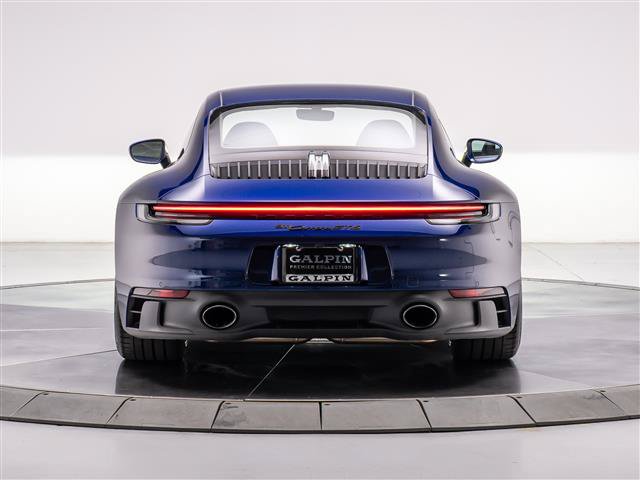 Used 2022 Porsche 911 Carrera GTS RWD image 4