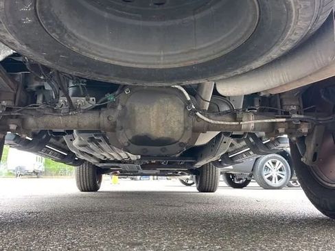 Used 2019 Ford F150 XL w/ Equipment Group 101A Mid AWD/4WD image 8