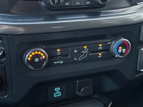 Used 2023 Ford F150 XL w/ STX Appearance Package image 19