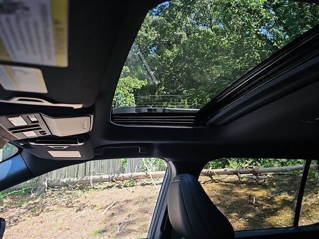 New 2026 Subaru Outback Limited AWD/4WD image 14