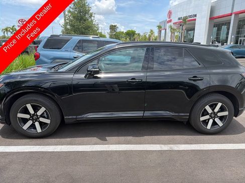 Used 2024 Honda Prologue Touring image 1