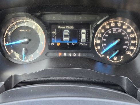 Used 2020 Ford Ranger XLT w/ Equipment Group 302A Luxury AWD/4WD image 16