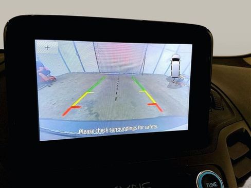 Used 2019 Ford Transit Connect XL FWD image 20
