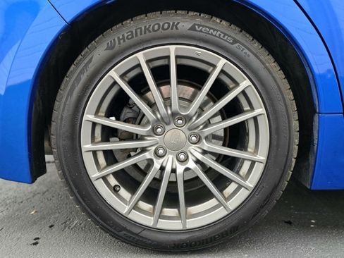 Used 2013 Subaru Impreza WRX Limited image 17