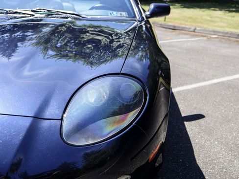 Used 2003 Aston Martin DB7 Vantage RWD image 30
