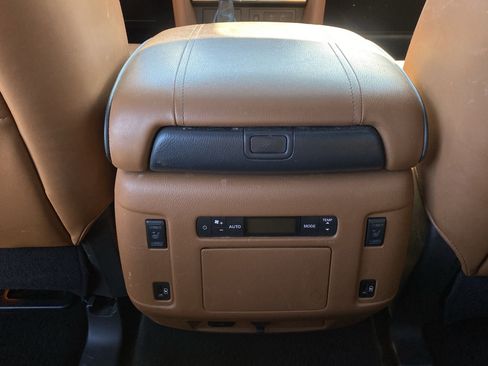 Used 2023 INFINITI QX80 Sensory w/ Cargo Package image 48