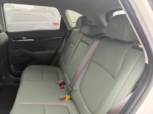 Certified 2024 Kia Seltos SX image 10