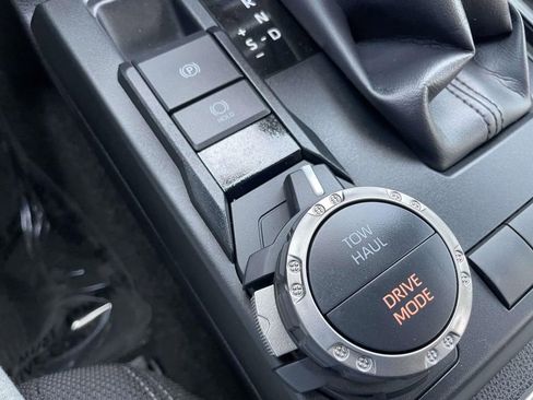 Used 2025 Toyota 4Runner TRD Sport image 40