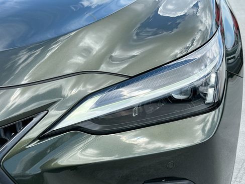Used 2025 Lexus NX 250 FWD w/ Cold Area Package image 29