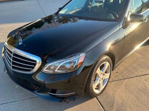 Used 2014 Mercedes-Benz E 350 Sedan image 14