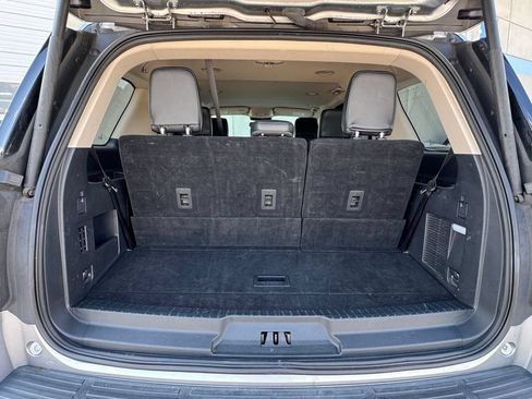 Used 2024 Ford Expedition XLT AWD/4WD image 33