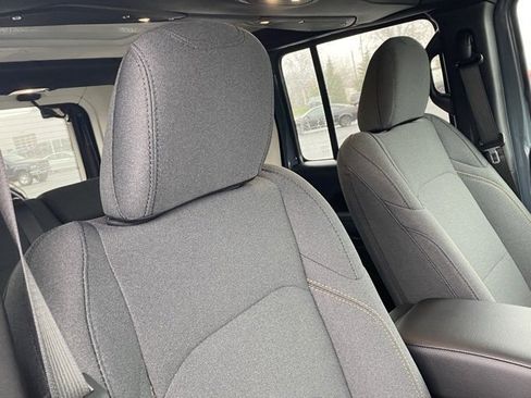 New 2026 Jeep Wrangler Willys image 29