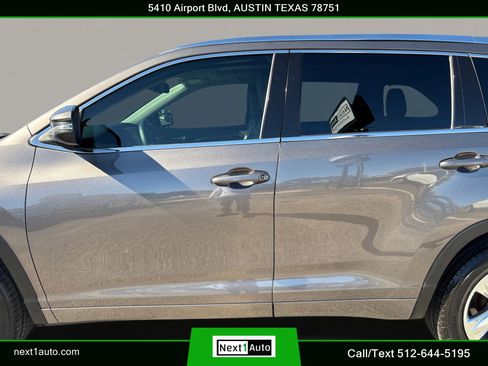 Used 2016 Toyota Highlander Limited Platinum image 13