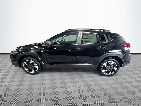 New 2026 Subaru Crosstrek 2.5i Limited AWD/4WD image 34
