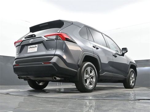 Used 2024 Toyota RAV4 XLE w/ Convenience Package image 29