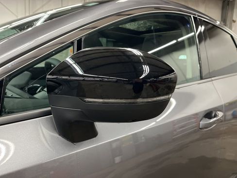 New 2026 Nissan Murano SL AWD/4WD image 15