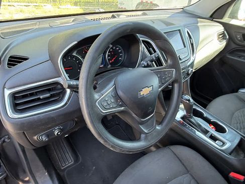 Used 2021 Chevrolet Equinox LT AWD/4WD image 10