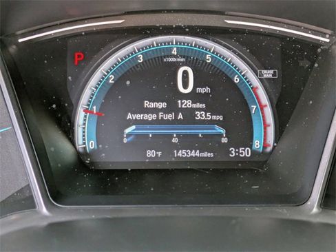 Used 2017 Honda Civic EX-T image 33