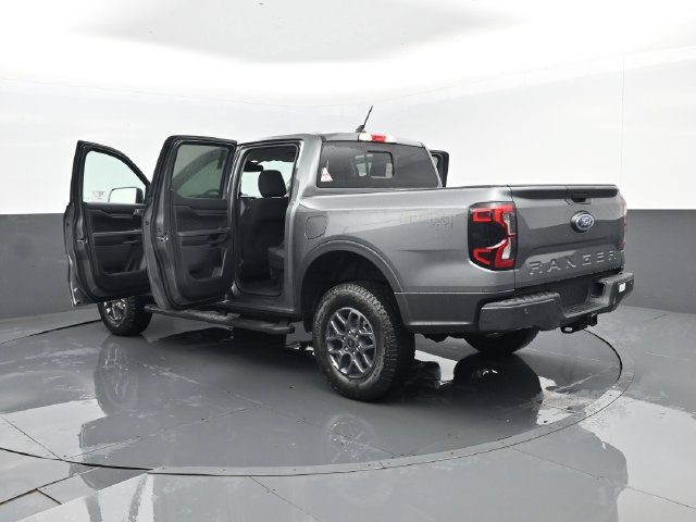 New 2026 Ford Ranger XLT w/ Equipment Group 301A High AWD/4WD image 30