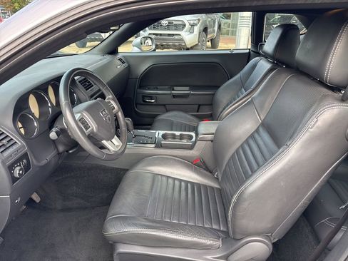 Used 2014 Dodge Challenger Rallye Redline image 13