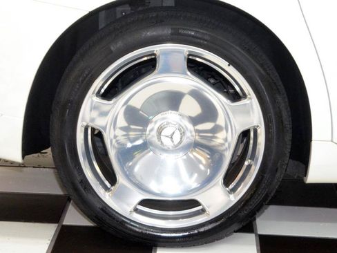 Used 2022 Mercedes-Benz Maybach S 580 4MATIC image 14