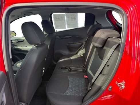 Used 2022 Chevrolet Spark LT image 16