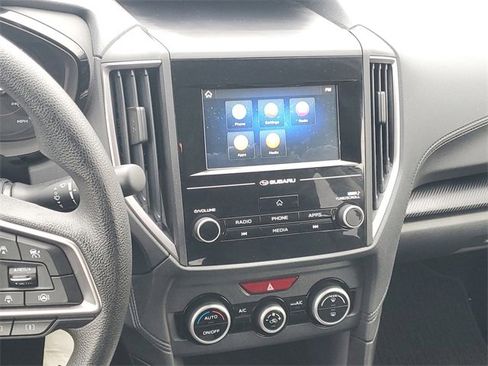 Certified 2023 Subaru Crosstrek 2.0i image 13