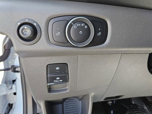 New 2025 Ford Transit 150 Low Roof image 15
