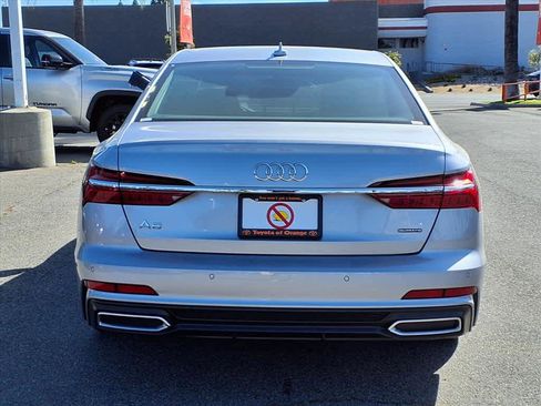 Used 2019 Audi A6 3.0T Premium Plus w/ Premium Plus Package image 6