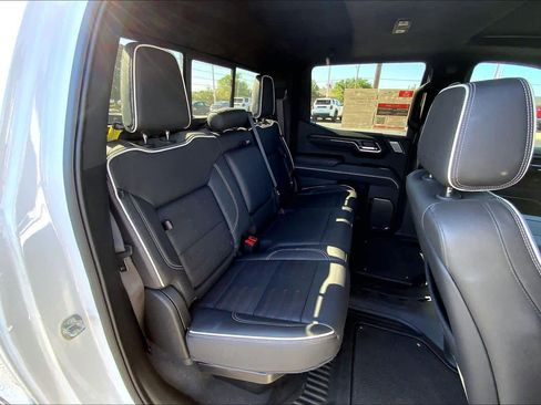 Used 2024 GMC Sierra 1500 AT4X AWD/4WD image 20