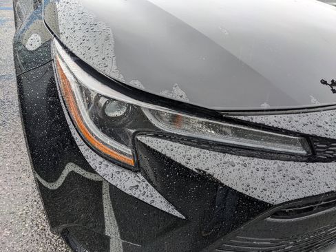 Used 2024 Toyota Corolla LE image 16