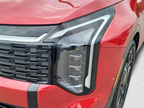 Used 2026 Kia Sportage SX FWD image 26
