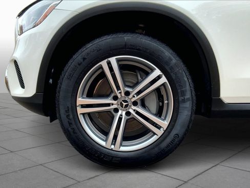 Used 2020 Mercedes-Benz GLC 300 4MATIC image 11
