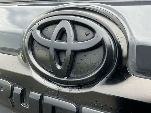 Used 2024 Toyota 4Runner TRD Pro AWD/4WD image 27