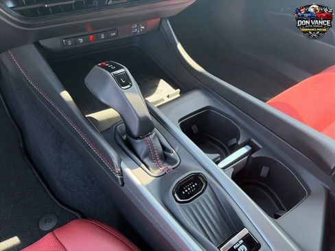 New 2026 Dodge Charger R/T AWD/4WD image 23